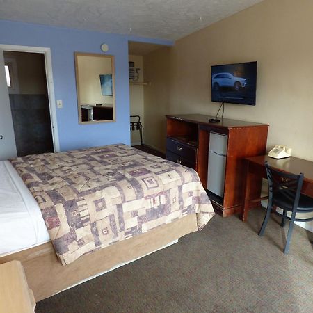Sands Motel St. George Esterno foto