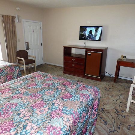 Sands Motel St. George Esterno foto