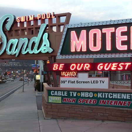 Sands Motel St. George Esterno foto