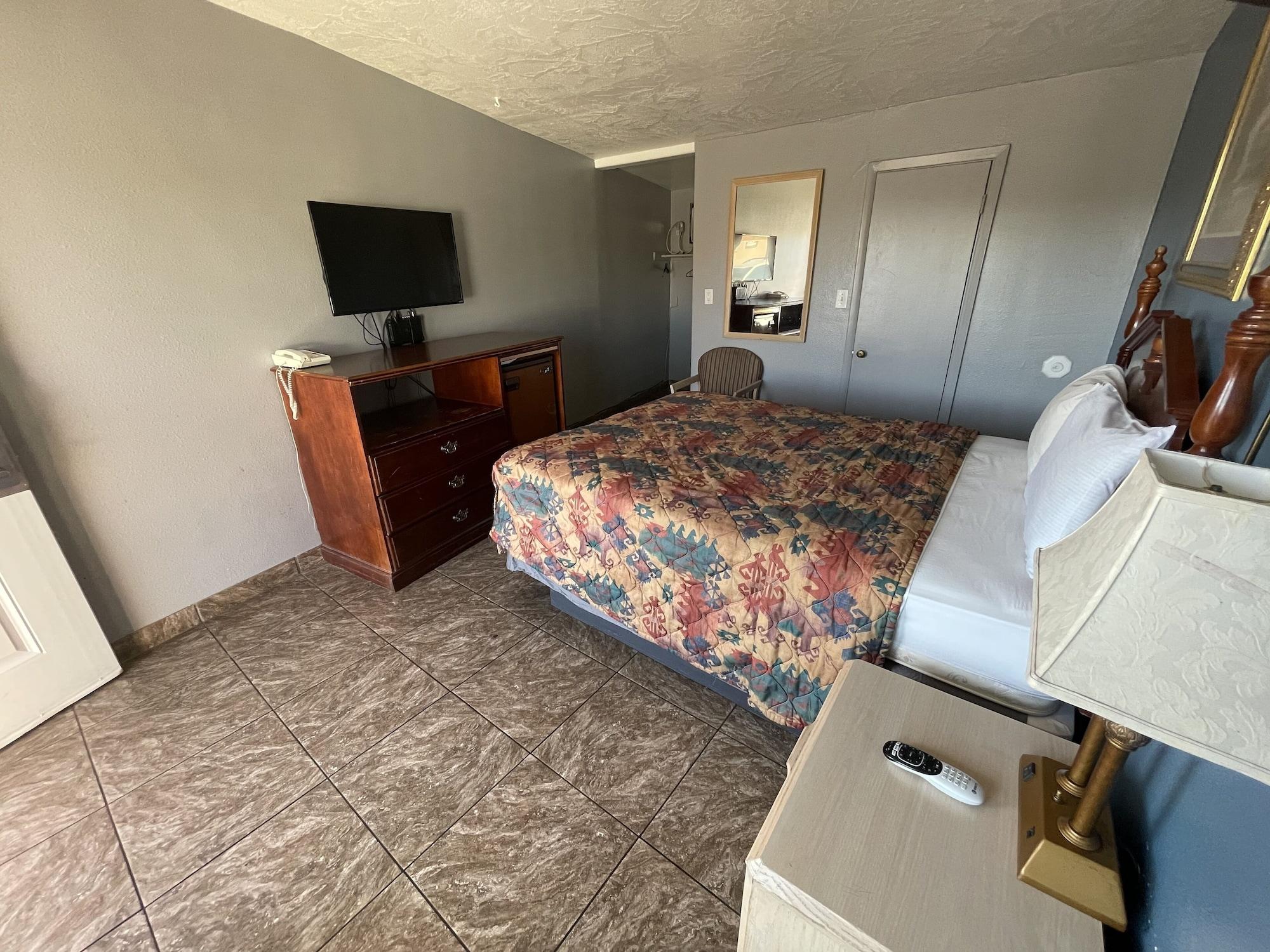 Sands Motel St. George Esterno foto