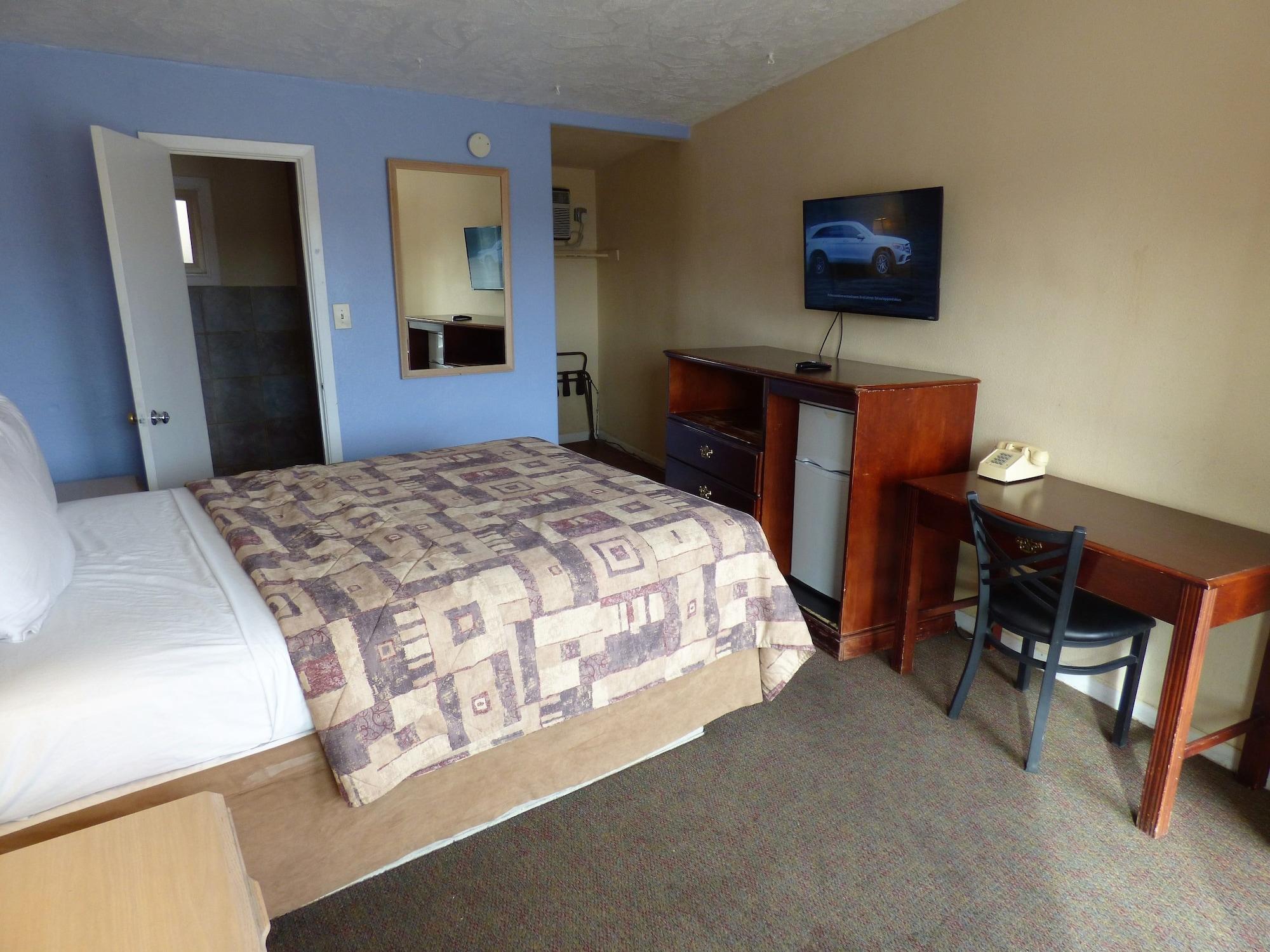 Sands Motel St. George Esterno foto