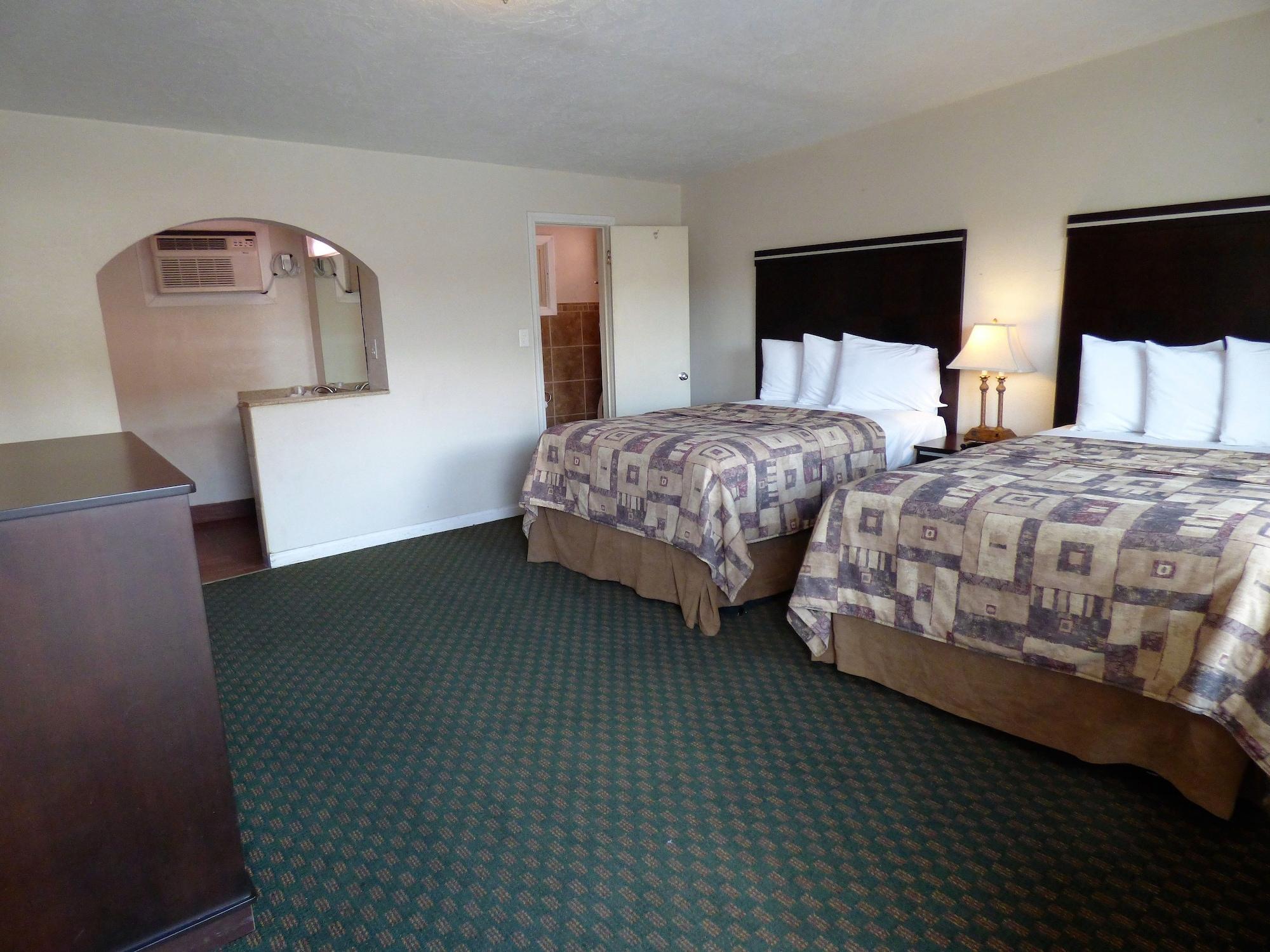 Sands Motel St. George Esterno foto