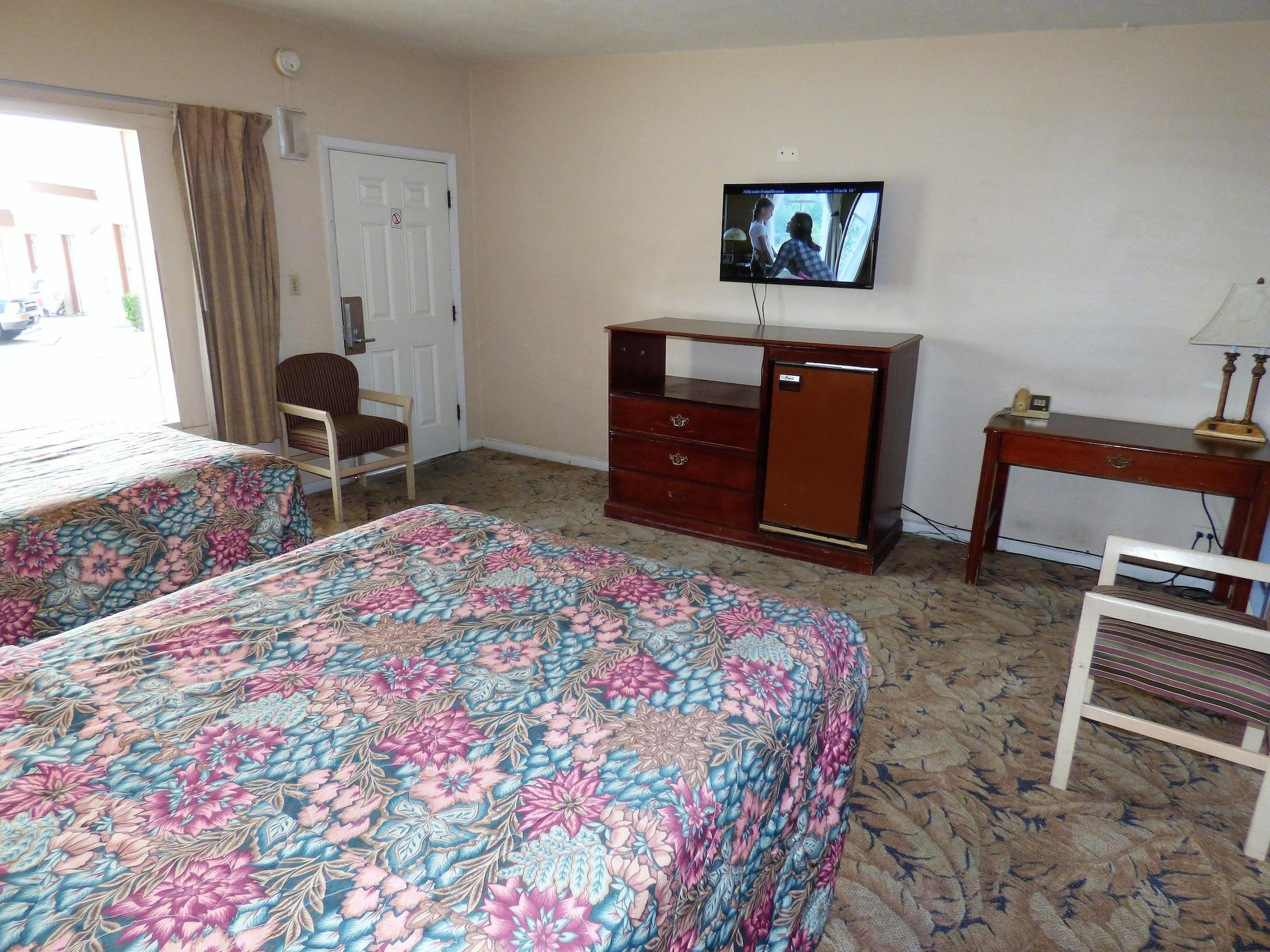 Sands Motel St. George Esterno foto