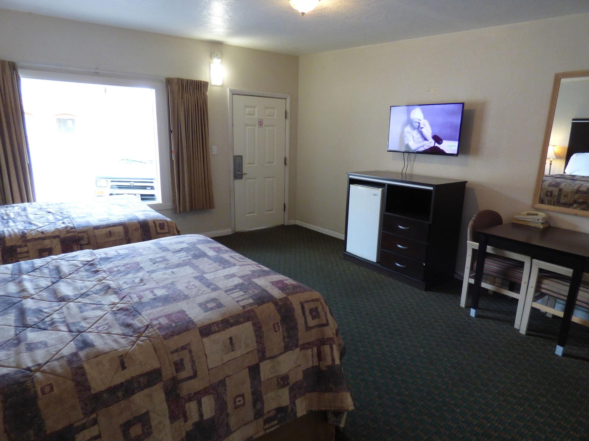 Sands Motel St. George Esterno foto
