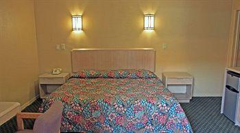 Sands Motel St. George Esterno foto