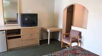 Sands Motel St. George Esterno foto