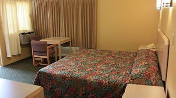 Sands Motel St. George Esterno foto