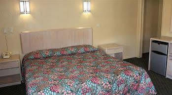 Sands Motel St. George Esterno foto