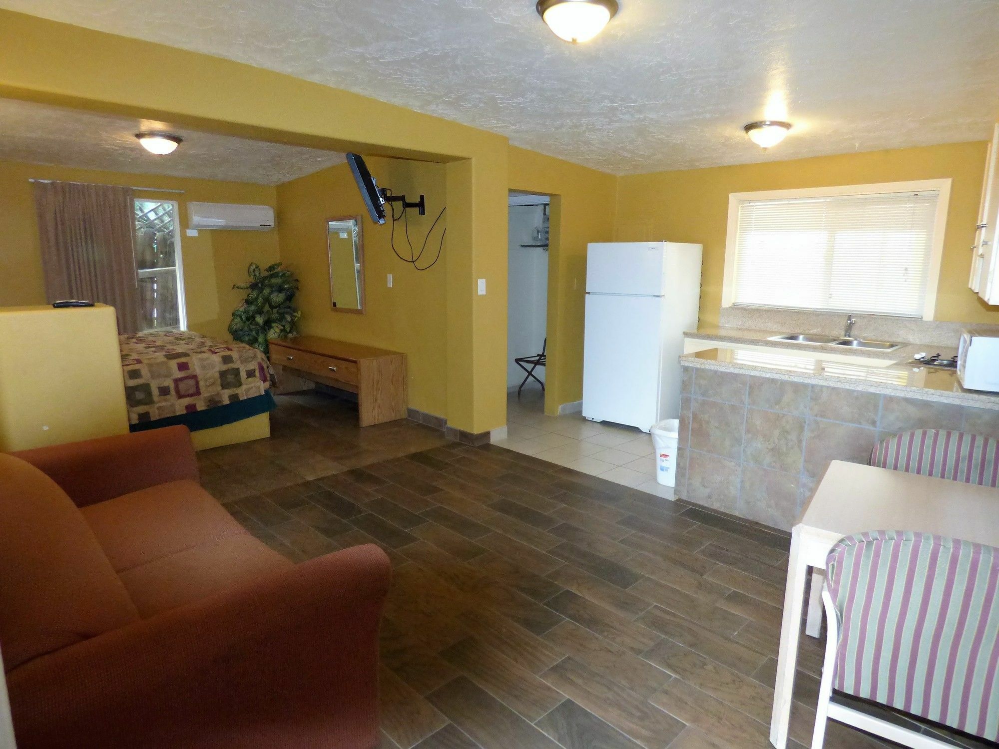 Sands Motel St. George Esterno foto